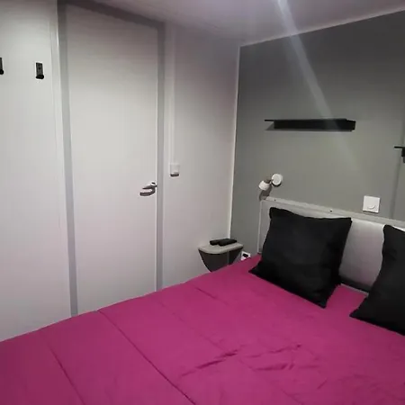 Le Sartene Lumio (Corsica)