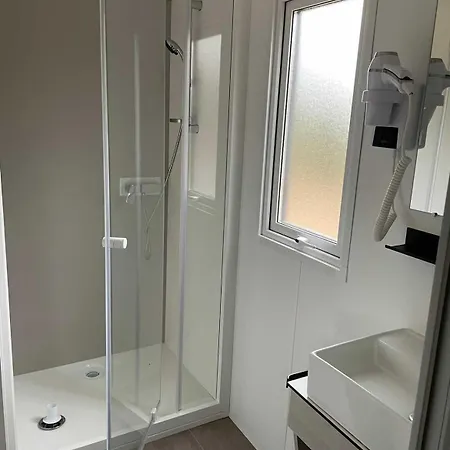 Le Sartene Kamp alanı *