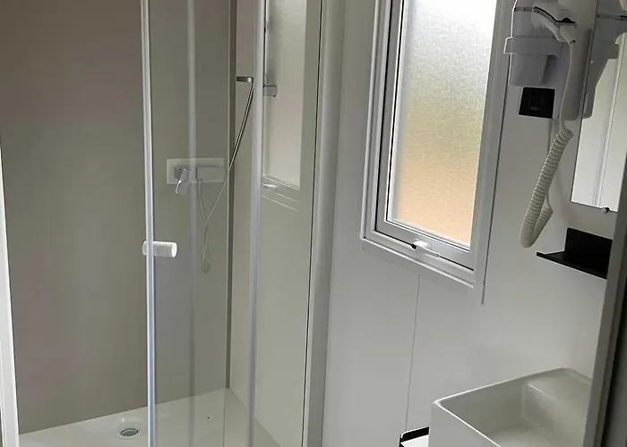 Le Sartene Campingplads *