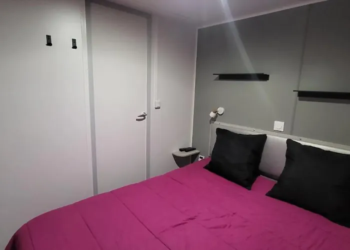 Le Sartene Lumio (Corsica)